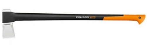 FEJSZE FISKARS X 27 HASÍTÓ FEJSZE  -  XXL