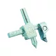 KÖRKIVÁGÓ SOLID 23-94 1246502 CSEMPE
