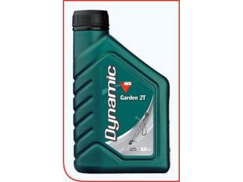 MOTOROLAJ MOL DYNAMIC GARDEN 2T 0,6L