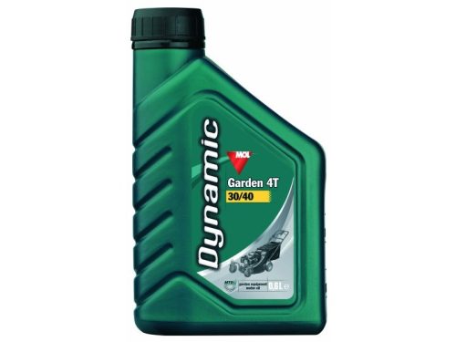 MOTOROLAJ MOL DYNAMIC GARDEN 4T30W-40 0,6L