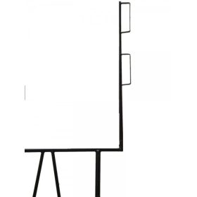 KÕMÛVESBAK 1200 MM VÉDÕKORLÁT TARTÓVAL