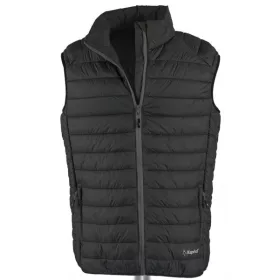 MELLÉNY KAPRIOL 132076 THERMIC EASY FEKETE/SZÜRKE L