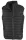 MELLÉNY KAPRIOL 132076 THERMIC EASY FEKETE/SZÜRKE L