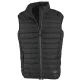 MELLÉNY KAPRIOL 132076 THERMIC EASY FEKETE/SZÜRKE L
