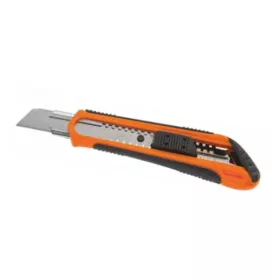 PVC KÉS KAPRIOL 132794 18 MM FÉMBETÉTES