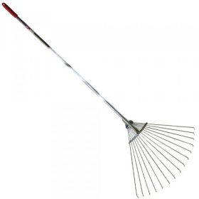 LOMBSEPRÛ  FÉM  ÁLLÍTHATÓ  -  NYÉLLEL AR-7018 MUTA