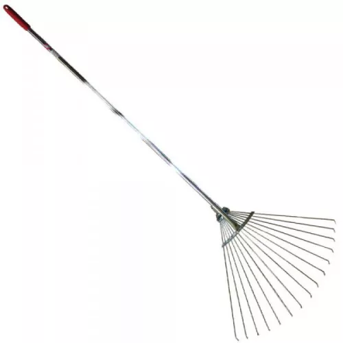 LOMBSEPRÛ  FÉM  ÁLLÍTHATÓ  -  NYÉLLEL AR-7018 MUTA