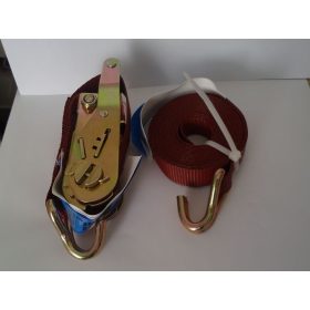 RAKOMÁNYRÖGZÍTÕ RS2000/4 M 1000 KG KÉTRÉSZES