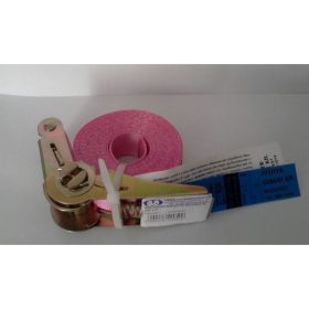 RAKOMÁNYRÖGZÍTÕ RS1000/4 M  500 KG EGYRÉSZES