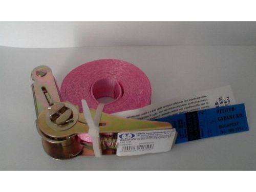 RAKOMÁNYRÖGZÍTÕ RS1000/4 M  500 KG EGYRÉSZES