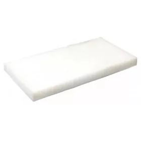 PÓTHABSZIVACS FEHÉR 5 CM VASTAG / 2 DB