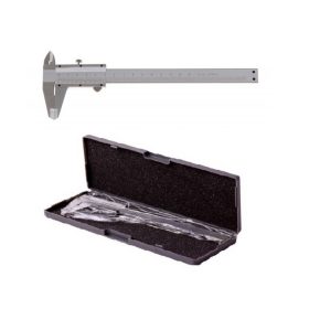 TOLÓMÉRÕ 150/0,02 MM FÉM 14001 FESTA