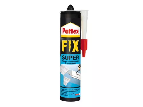 RAGASZTÓ PATTEX PL 50 SUPERFIX 400 GR /FOLYÉKONY SZÖG/