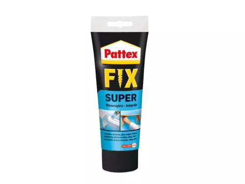 RAGASZTÓ PATTEX PL 50 SUPERFIX 250 GR /FOLYÉKONY SZÖG/ 2713264