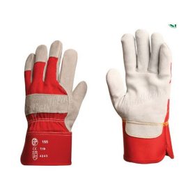 VÉDÕKESZTYÛ  R 148  MARHAHASÍTÉK NÕI  8 -AS MÉRET