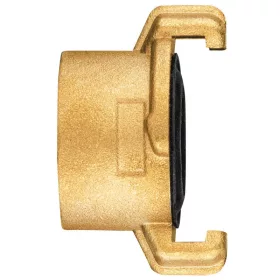 CSATLAKOZÓ NEO 15-632 BAJONETT ZÁRAS 1" BM RÉZ