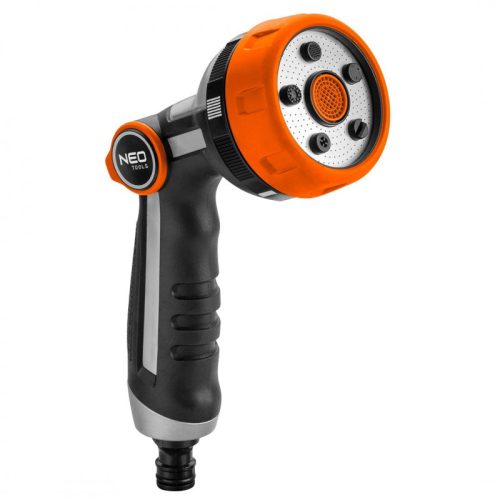 PISZTOLYSZÓRÓFEJ NEO 15-708 5 FUNKCIÓS