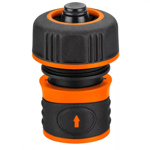 GYORSCSATLAKOZÓ NEO 15-723 3/4" STOP