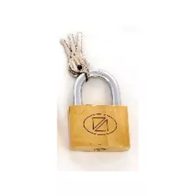 LAKAT 25 MM KÍNAI RÉZ/6 DB      262
