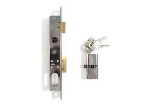 ZÁR PORTÁLZÁR 3 CM+OVÁL BET. 1203 SIB