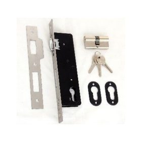 ZÁR PORTÁLZÁR 5 CM+CIL.BETÉT SR 500-35 GÖRGÕS