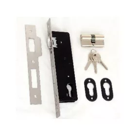 ZÁR PORTÁLZÁR 5 CM+CIL.BETÉT SR 500-35 GÖRGÕS