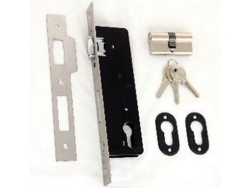 ZÁR PORTÁLZÁR 5 CM+CIL.BETÉT SR 500-35 GÖRGÕS