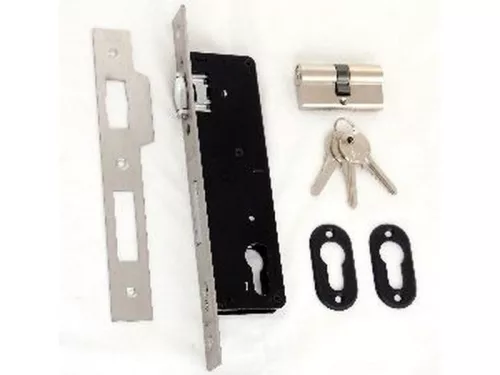 ZÁR PORTÁLZÁR 5 CM+CIL.BETÉT SR 500-35 GÖRGÕS