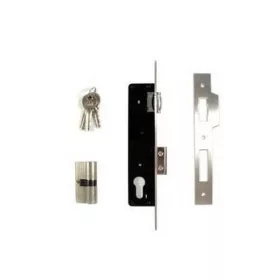 ZÁR PORTÁLZÁR 4 CM+CIL.BETÉT SR 500-25 GÖRGÕS