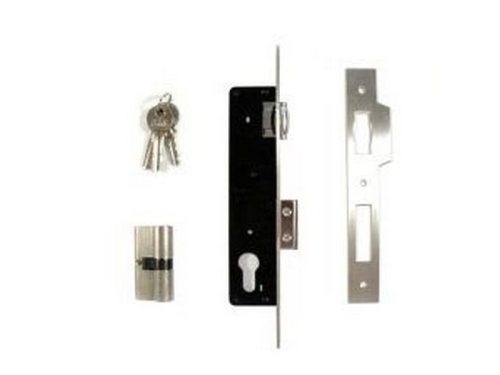 ZÁR PORTÁLZÁR 4 CM+CIL.BETÉT SR 500-25 GÖRGÕS