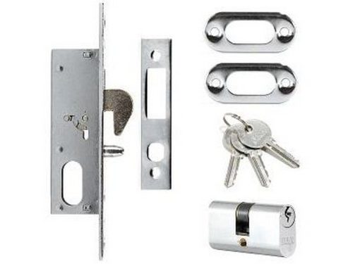 ZÁR PORTÁLZÁR 3 CM+CIL.BETÉT  KAMPÓS 1680 HP