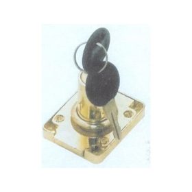 BÚTORZÁR CIL.RÁSZ. 22 MM RÉZ  138-22