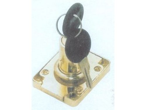 BÚTORZÁR CIL.RÁSZ. 22 MM RÉZ  138-22