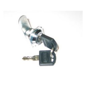 BÚTORZÁR FÉM 20 MM 103-20 ANBO