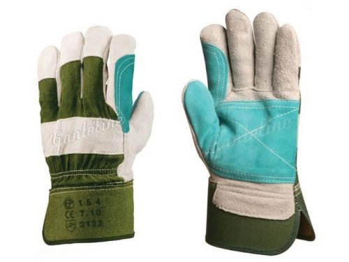 VÉDÕKESZTYÛ  R 154 10-ES /12 PÁR