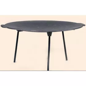 KERTI GRILLEZÕ ÖNTÖTTVAS  ¤ 45 CM