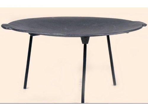 KERTI GRILLEZÕ ÖNTÖTTVAS  ¤ 45 CM