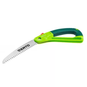 ÁGVÁGÓFÛRÉSZ VERTO 15G100 180 MM ÖSSZECSUKHATÓ
