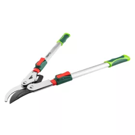   ÁGVÁGÓ OLLÓ VERTO 15G258 MELLÉVÁGÓ, ÁTTÉTELES, TELESZKÓPOS, VÁGÓKAPACITÁS:45 MM
