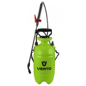 PERMETEZÕ  5,0 L  VERTO 15G505 VÍZPERMETEZÉSRE