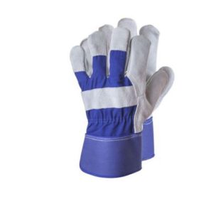 VÉDÕKESZTYÛ  R 162-L 12-ES / 12 PÁR