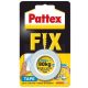 RAGASZTÓ PATTEX FIX MONTÁZSSZALAG 1,5X19 MM 80 KG IG 2848977