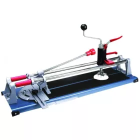 CSEMPEVÁGÓ TOP TOOLS 16B244 600MM