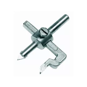 KÖRKIVÁGÓ CSEMPÉHEZ TOP TOOLS 16B450