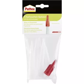 KINYOMÓCSÕR PATTEX 5 DB