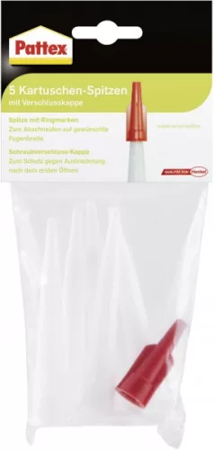 KINYOMÓCSÕR PATTEX 5 DB