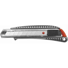PVC KÉS TOPEX 17B128 18 MM FÉMB. TÖRDELHETÕ PENGÉS