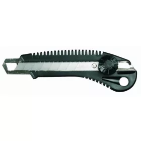   PVC KÉS TOP TOOLS 17B328 18 MM FÉMBETÉTES TEKERÕS TÖRDELHETÕ PENGÉS