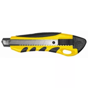   PVC KÉS TOPEX 17B428 18 MM MÛA.H FÉMB.TÖRDELHETÕ PENGÉS