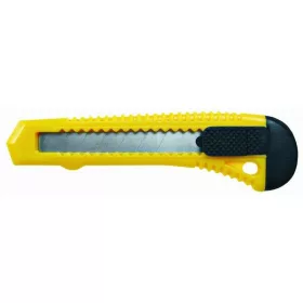 PVC KÉS TOP TOOLS 17B518 18 MM SIMA TÖRDELHETÕ PENGÉS